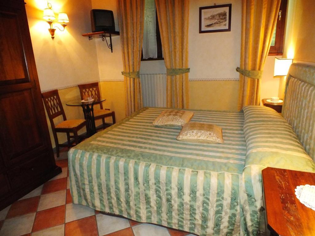 La Contrada Dei Monti Hotel Orta San Giulio Ngoại thất bức ảnh