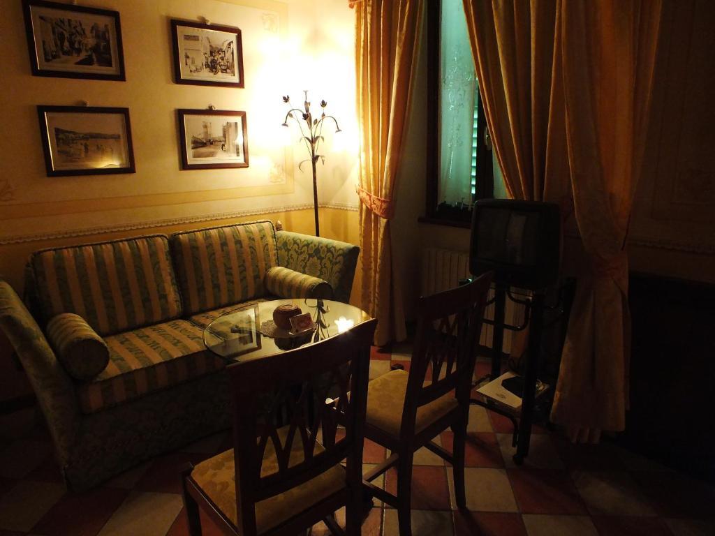 La Contrada Dei Monti Hotel Orta San Giulio Ngoại thất bức ảnh