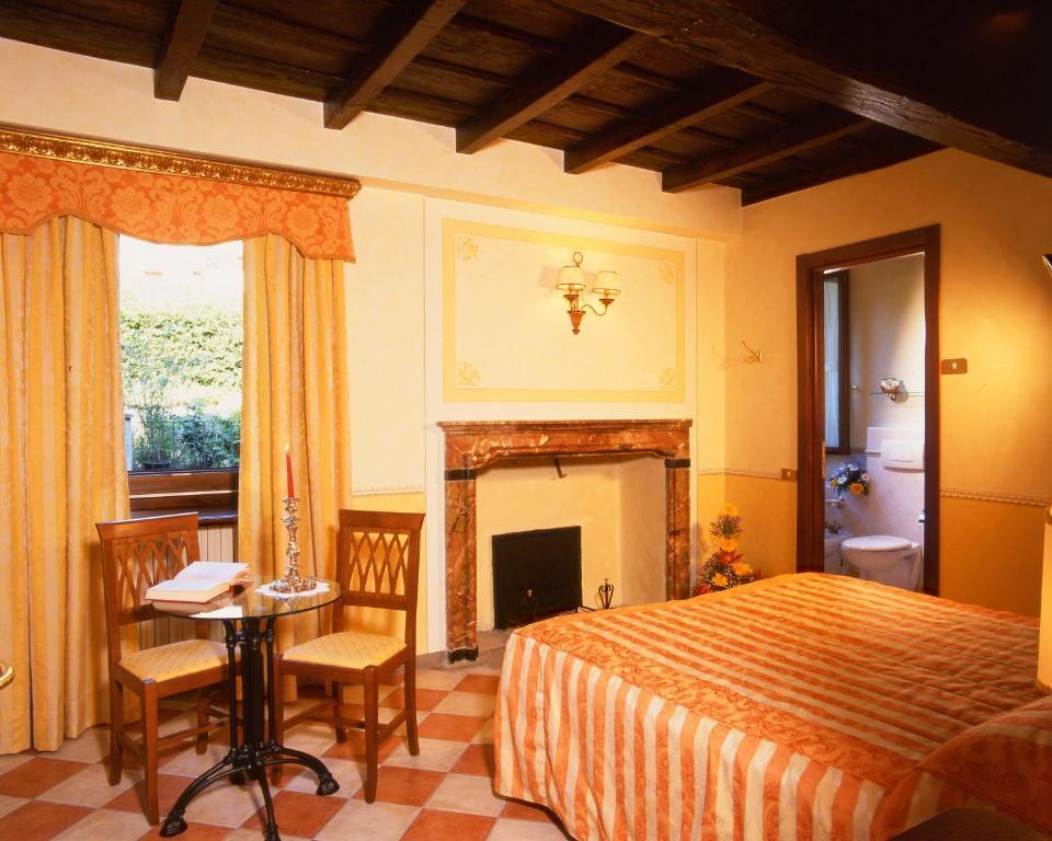 La Contrada Dei Monti Hotel Orta San Giulio Ngoại thất bức ảnh